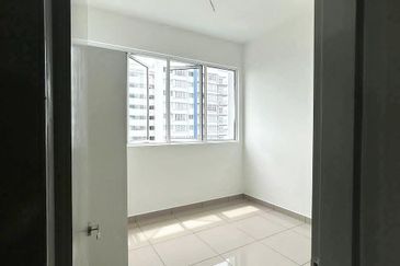 Palmyra Residence @ Bandar Puteri Bangi