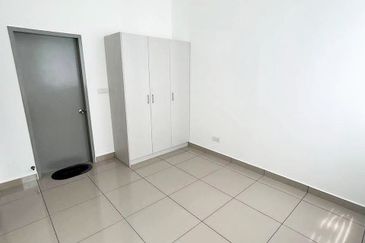 Palmyra Residence @ Bandar Puteri Bangi