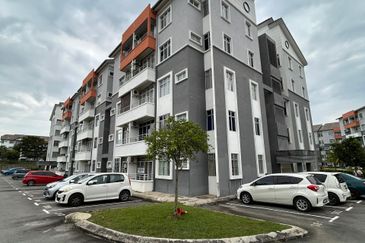 Casa Dahlia Apartment