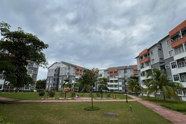 Casa Dahlia Apartment