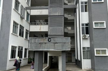 Casa Dahlia Apartment