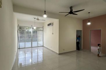 Casa Dahlia Apartment