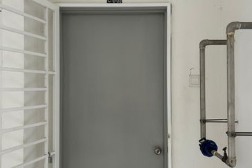 Casa Dahlia Apartment