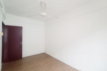 Cemara Apartment @ Taman Kajang Utama