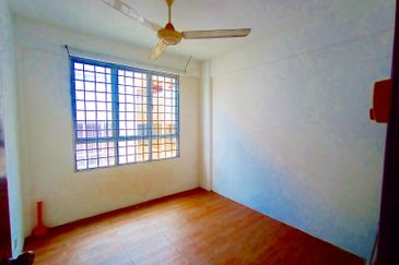 Cemara Apartment @ Taman Kajang Utama