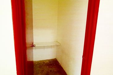 Cemara Apartment @ Taman Kajang Utama