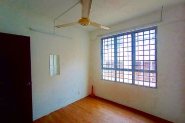 Cemara Apartment @ Taman Kajang Utama