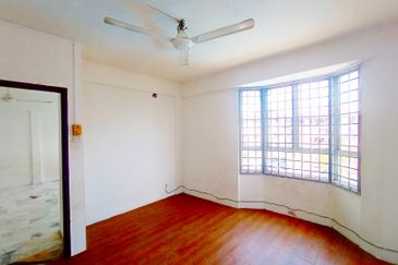 Cemara Apartment @ Taman Kajang Utama