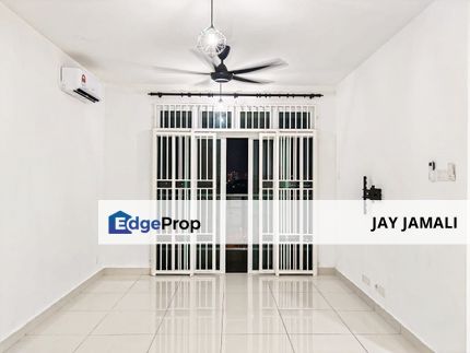 Flora Rosa Condominium, Precinct 11, Putrajaya FOR RENT, Strategic location with great views & peaceful surroundings, Selangor, Putrajaya