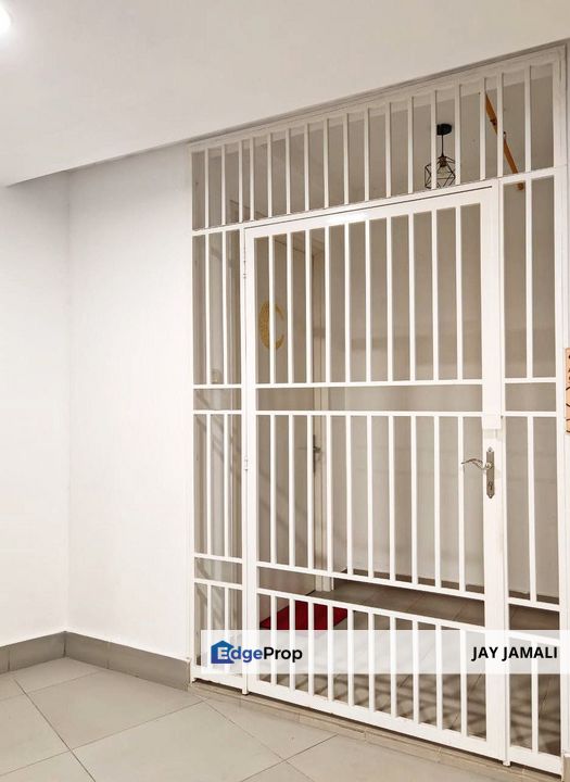 Flora Rosa Condominium, Precinct 11, Putrajaya FOR RENT, Strategic location with great views & peaceful surroundings, Selangor, Putrajaya