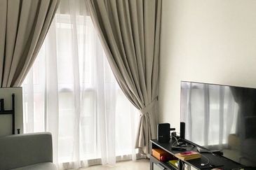 Canopy Hills Apartment