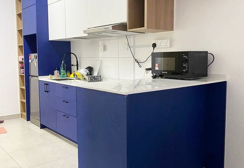 Residensi Rimbun @ Canopy Hills