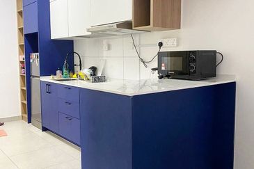 Canopy Hills Apartment