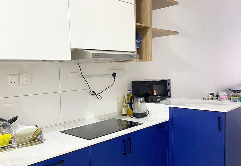 Residensi Rimbun @ Canopy Hills