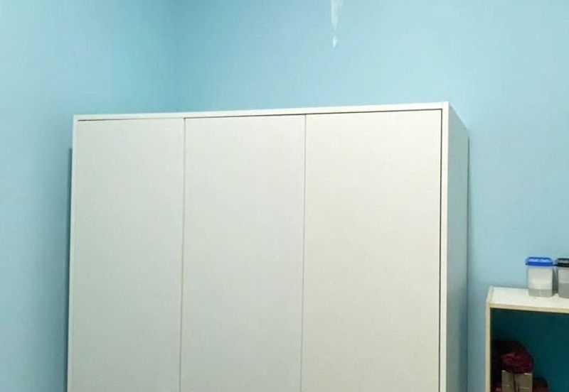 Residensi Rimbun @ Canopy Hills