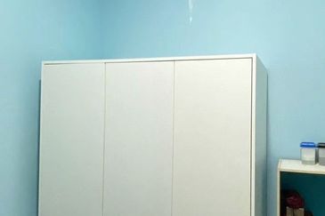 Canopy Hills Apartment