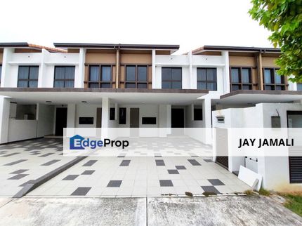 Double Storey Terrace @ Belladonna - Taman Setia Warisan Tropika, Sepang, Renovated & Partial Furnished - Air Conditioners, Kitchen Cabinet, Hood , Selangor, Sepang