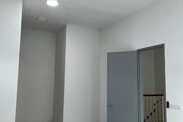 Chimes @ Bandar Rimbayu