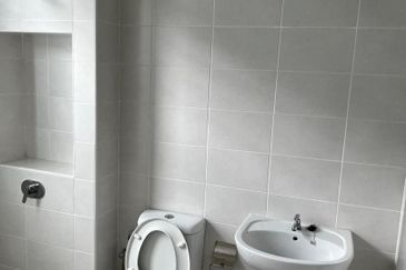 Chimes @ Bandar Rimbayu