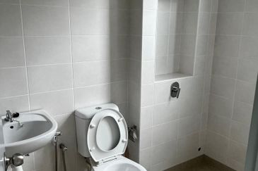 Chimes @ Bandar Rimbayu