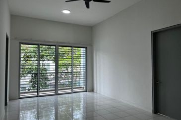 Chimes @ Bandar Rimbayu