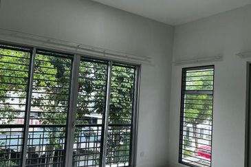 Chimes @ Bandar Rimbayu