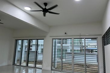 Chimes @ Bandar Rimbayu