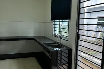 Chimes @ Bandar Rimbayu