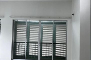 Chimes @ Bandar Rimbayu