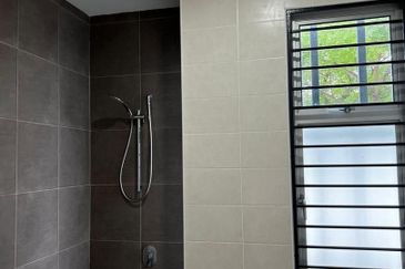 Chimes @ Bandar Rimbayu