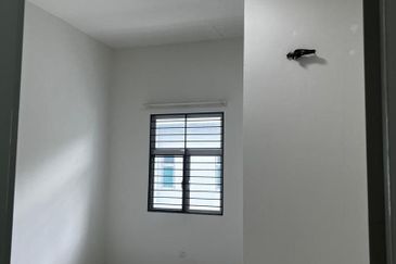 Chimes @ Bandar Rimbayu