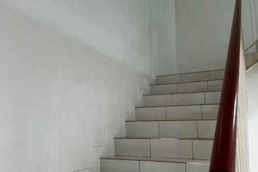 Chimes @ Bandar Rimbayu