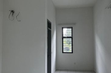 Chimes @ Bandar Rimbayu