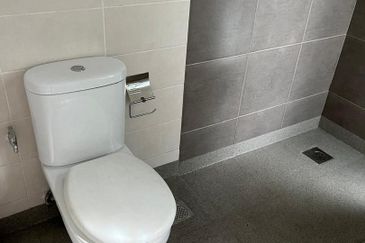 Chimes @ Bandar Rimbayu