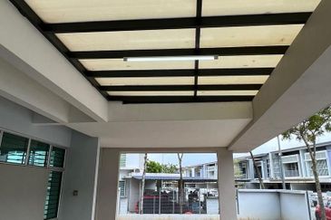 Chimes @ Bandar Rimbayu