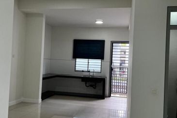 Chimes @ Bandar Rimbayu