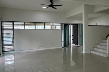 Chimes @ Bandar Rimbayu