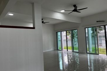 Chimes @ Bandar Rimbayu