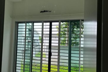 Chimes @ Bandar Rimbayu