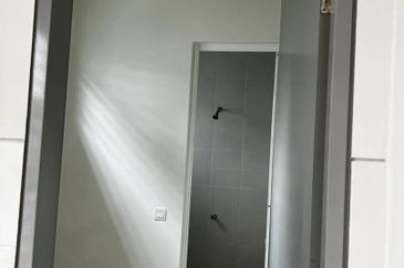 Chimes @ Bandar Rimbayu