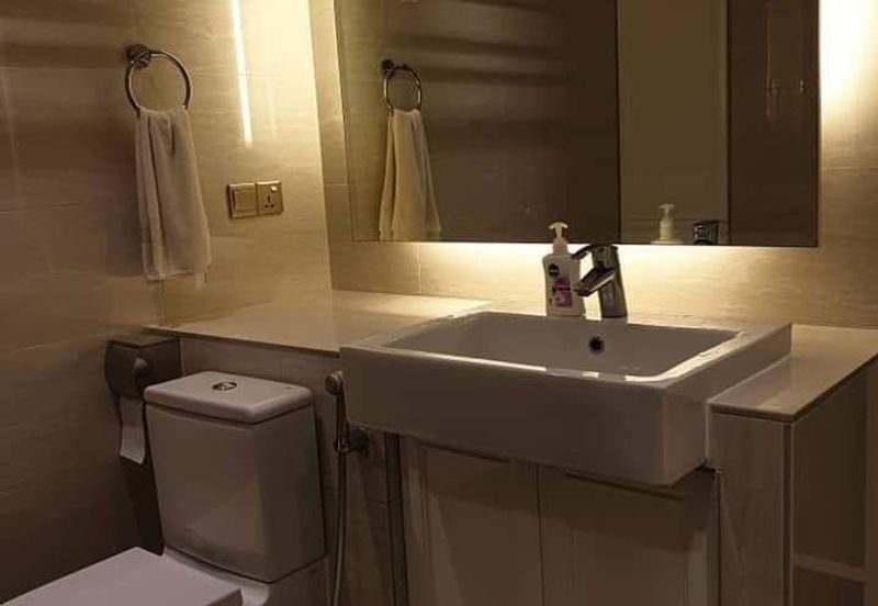 Periwinkle @ Bandar Rimbayu