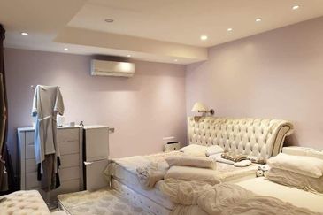 Periwinkle @ Bandar Rimbayu