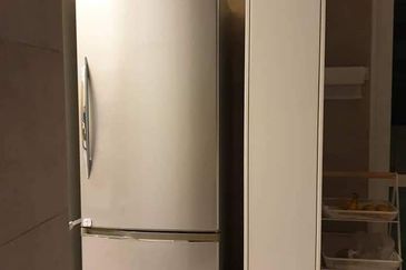 Periwinkle @ Bandar Rimbayu