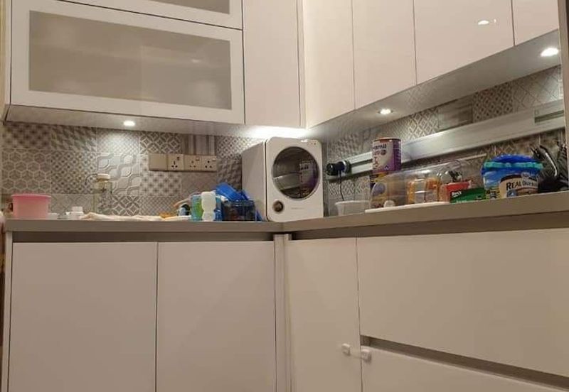 Periwinkle @ Bandar Rimbayu