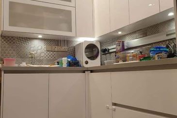 Periwinkle @ Bandar Rimbayu