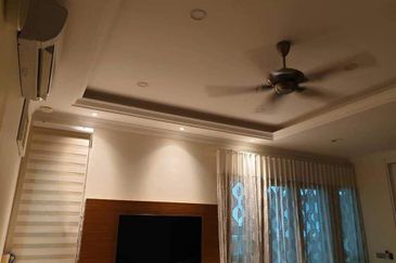 Periwinkle @ Bandar Rimbayu