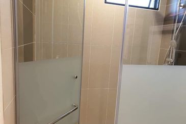 Periwinkle @ Bandar Rimbayu