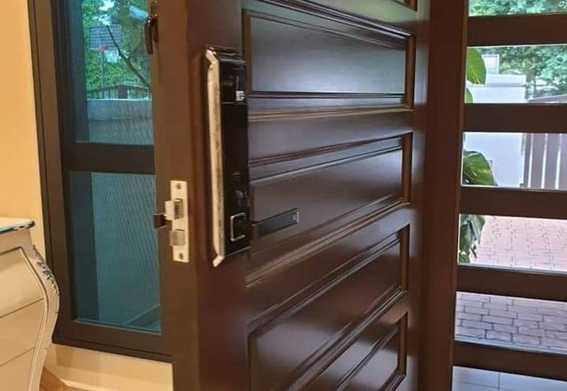 Periwinkle @ Bandar Rimbayu