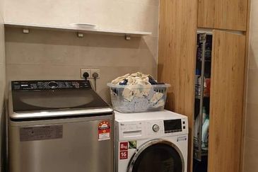 Periwinkle @ Bandar Rimbayu