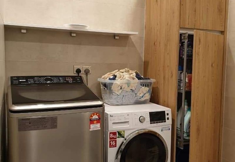 Periwinkle @ Bandar Rimbayu